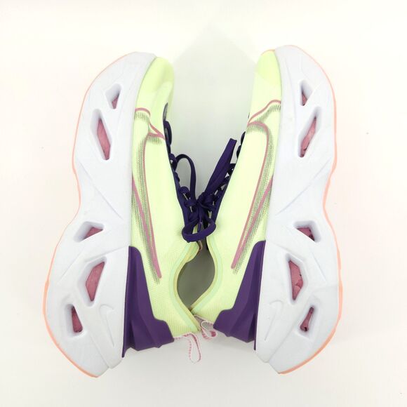 Nike Zoom X Vista Grind Barely Volt Shoes Women Size 8.5 Running - Picture 4 of 10